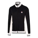 Moška bunda Fila  Björn Jacket Black/White