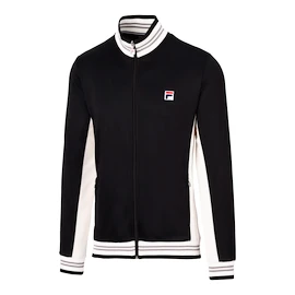 Moška bunda Fila Björn Jacket Black/White