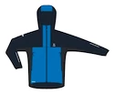 Moška bunda Haglöfs  L.I.M Alpha hood Blue XXL