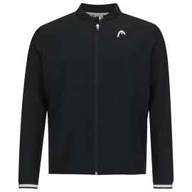 Moška bunda Head Breaker Jacket Men Black