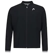 Moška bunda Head  Breaker Jacket Men Black L