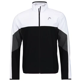 Moška bunda Head Club 22 Jacket Men Black