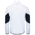 Moška bunda Head  Club 22 Jacket Men White/Dark Blue