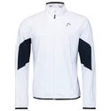 Moška bunda Head  Club 22 Jacket Men White/Dark Blue