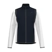 Moška bunda Head  CLUB 25 Jacket Men Navy/White