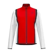 Moška bunda Head  CLUB 25 Jacket Men Red/White