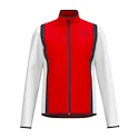 Moška bunda Head  CLUB 25 Jacket Men Red/White