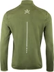 Moška bunda Head  Jack Midlayer FZ Dark Olive