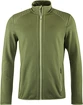 Moška bunda Head  Jack Midlayer FZ Dark Olive