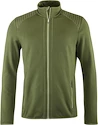 Moška bunda Head  Jack Midlayer FZ Dark Olive XL