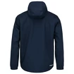 Moška bunda Head  Off Court Coach Jacket Men Dark Blue