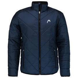 Moška bunda Head  Off Court Kinetic Jacket Men Dark Blue