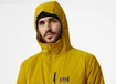 Moška bunda Helly Hansen  Odin Stretch Hooded Light Insu