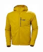 Moška bunda Helly Hansen  Odin Stretch Hooded Light Insu