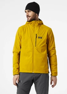 Moška bunda Helly Hansen  Odin Stretch Hooded Light Insu