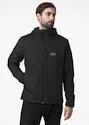 Moška bunda Helly Hansen  Odin Stretch Hooded Light Insu