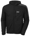 Moška bunda Helly Hansen  Odin Stretch Hooded Light Insu