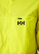 Moška bunda Helly Hansen  Ride Wind Jacket Sweet Lime