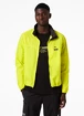 Moška bunda Helly Hansen  Ride Wind Jacket Sweet Lime