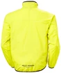 Moška bunda Helly Hansen  Ride Wind Jacket Sweet Lime