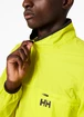 Moška bunda Helly Hansen  Ride Wind Jacket Sweet Lime