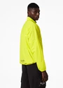 Moška bunda Helly Hansen  Ride Wind Jacket Sweet Lime