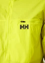 Moška bunda Helly Hansen  Ride Wind Jacket Sweet Lime