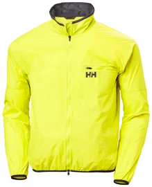 Moška bunda Helly Hansen Ride Wind Jacket Sweet Lime