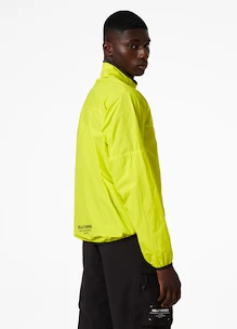 Moška bunda Helly Hansen  Ride Wind Jacket Sweet Lime XXL