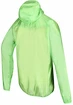 Moška bunda Inov-8  Windshell FZ green