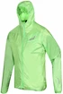 Moška bunda Inov-8  Windshell FZ green