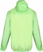 Moška bunda Inov-8  Windshell FZ green