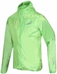 Moška bunda Inov-8  Windshell FZ green