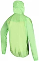 Moška bunda Inov-8  Windshell FZ green