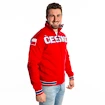 Moška bunda Kappa  Eroi JKT Česko Red