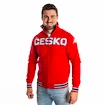 Moška bunda Kappa  Eroi JKT Česko Red