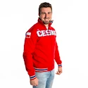 Moška bunda Kappa  Eroi JKT Česko Red