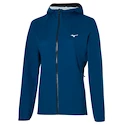 Moška bunda Mizuno  20K ER Jacket Gibraltar Sea M