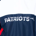 Moška bunda New Era  Colour Block NFL New England Patriots