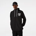 Moška bunda New Era  NFL Outline logo windbreaker Las Vegas Raiders M