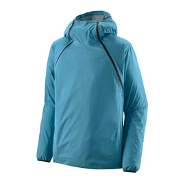 Moška bunda Patagonia Storm Racer Anacapa Blue