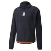 Moška bunda Puma  Run First Mile Woven Jacket Parisian Night