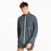 Moška bunda Puma  Run Ultraweave S FSTR Jacket Dark Slate