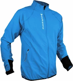 Moška bunda Raidlight  Transition Jacket blue