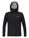 Moška bunda Salewa  Puez 2.5L PTX Jacket M Black out