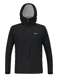 Moška bunda Salewa  Puez 2.5L PTX Jacket M Black out