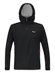 Moška bunda Salewa  Puez 2.5L PTX Jacket M Black out XXL