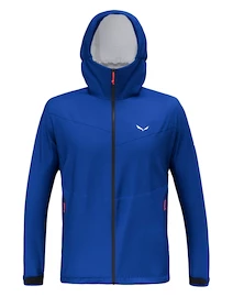 Moška bunda Salewa Puez 2.5L PTX Jacket M Electric/0910