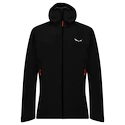 Moška bunda Salewa  Puez GTX EPE Jacket Black Out