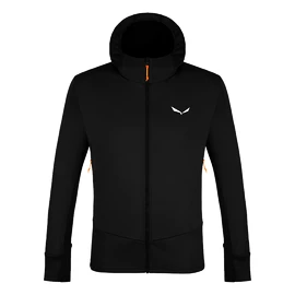 Moška bunda Salewa Puez PL M HD Jacket Black Out